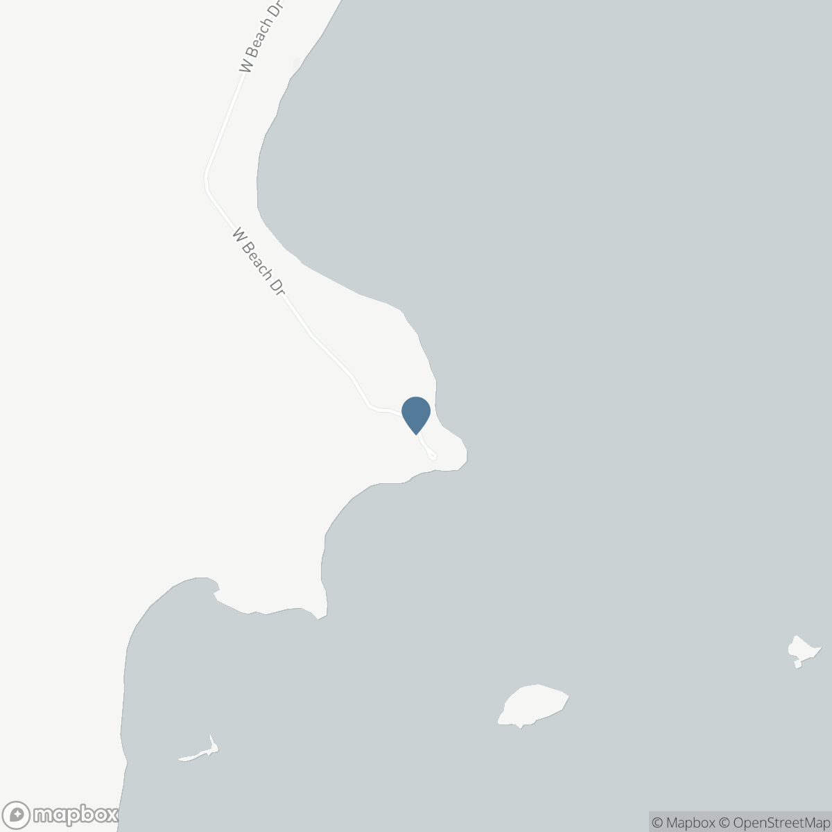 300 WEST BEACH DRIVE, Kenora, Ontario P0T 1T0